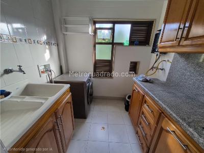 Apartamento en venta en El Portal, Envigado · foto 19 de 20