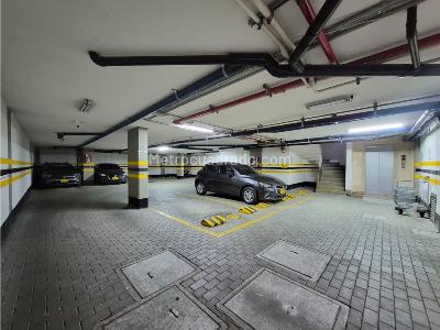 Apartamento en venta en El Portal, Envigado · foto 20 de 20