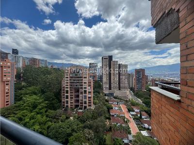 Apartamento de 3 alcobas en venta en El Tesoro, Medellín, 142 m² · foto 10 de 20