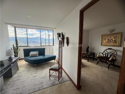 Apartamento de 3 alcobas en venta en El Tesoro, Medellín, 142 m² · foto 12 de 20