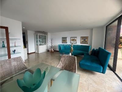 Apartamento de 3 alcobas en venta en El Tesoro, Medellín, 142 m² · foto 14 de 20