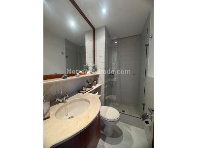 Apartamento de 3 alcobas en venta en El Tesoro, Medellín, 142 m² · foto 16 de 20