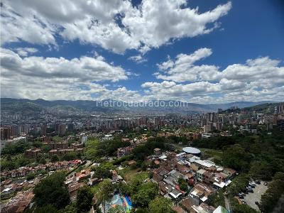 Apartamento de 3 alcobas en venta en El Tesoro, Medellín, 142 m² · foto 19 de 20