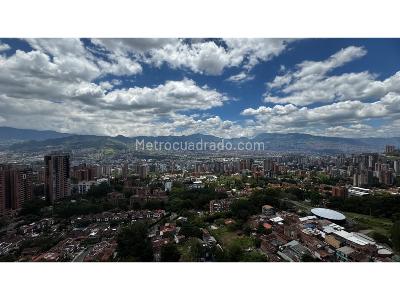 Apartamento de 3 alcobas en venta en El Tesoro, Medellín, 142 m² · foto 6 de 20