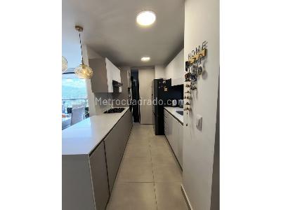 Apartamento en venta en Castropol, Medellín · foto 2 de 20