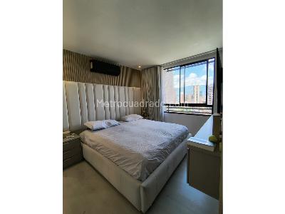 Apartamento en venta en Castropol, Medellín · foto 5 de 20