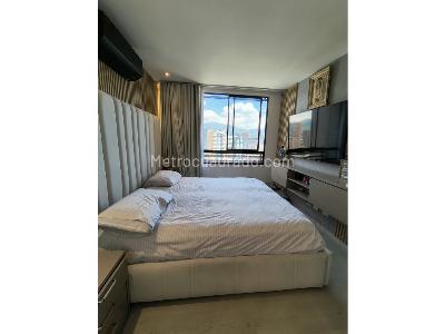 Apartamento en venta en Castropol, Medellín · foto 6 de 20
