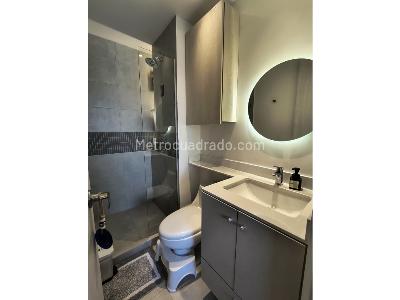 Apartamento en venta en Castropol, Medellín · foto 7 de 20