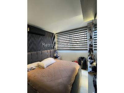 Apartamento en venta en Castropol, Medellín · foto 8 de 20