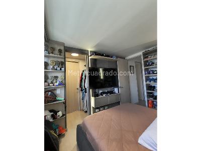 Apartamento en venta en Castropol, Medellín · foto 9 de 20