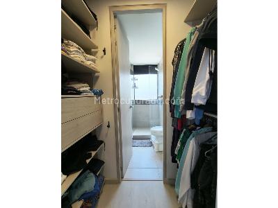 Apartamento en venta en Castropol, Medellín · foto 10 de 20