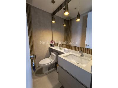 Apartamento en venta en Castropol, Medellín · foto 15 de 20
