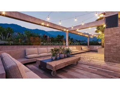 Apartamento en venta en Castropol, Medellín · foto 16 de 20