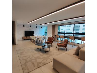 Apartamento en venta en Castropol, Medellín · foto 18 de 20