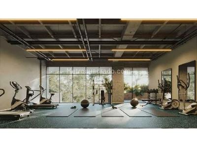 Apartamento en venta en Castropol, Medellín · foto 19 de 20