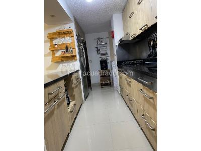 Apartamento de 3 alcobas en venta en Belen, Medellín, 88 m² · foto 14 de 20