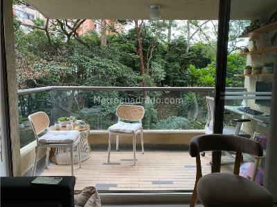 Apartamento de 3 alcobas en venta en Belen, Medellín, 88 m² · foto 16 de 20