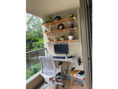 Apartamento de 3 alcobas en venta en Belen, Medellín, 88 m² · foto 18 de 20