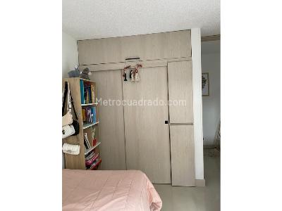 Apartamento de 3 alcobas en venta en Belen, Medellín, 88 m² · foto 4 de 20
