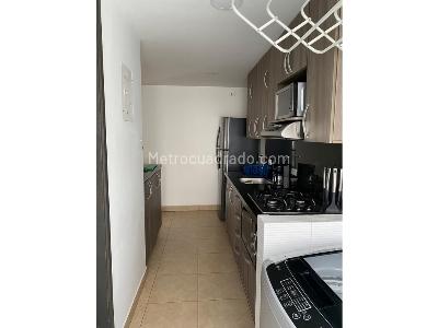 Apartamento en venta en Zuñiga, Envigado · foto 6 de 15