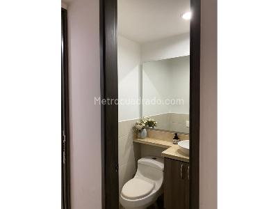 Apartamento en venta en Zuñiga, Envigado · foto 8 de 15