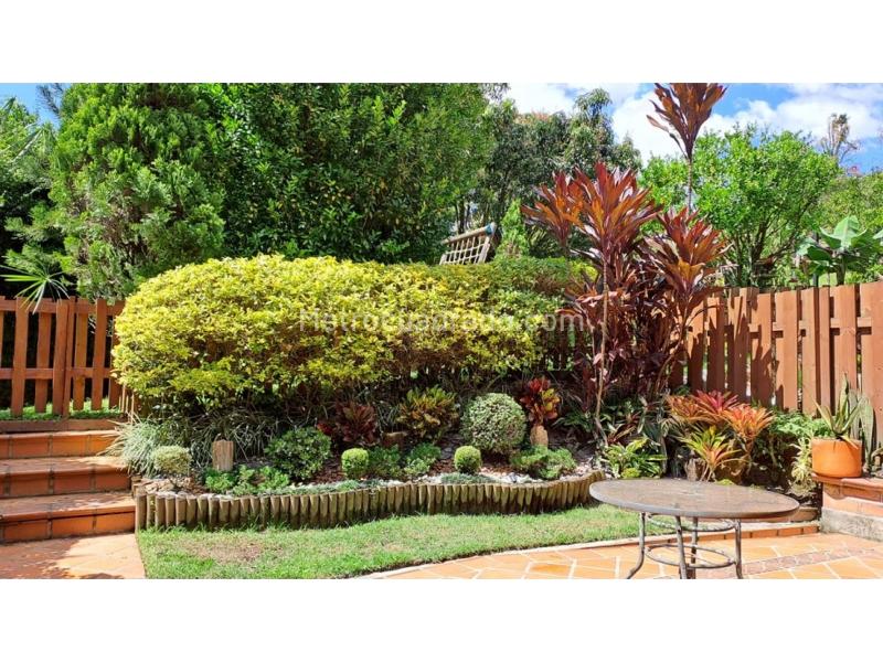 Casa en Arriendo, Cumbres, Envigado