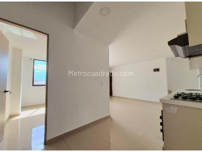 Apartamento en venta en Itagui, Itagüí · foto 3 de 13