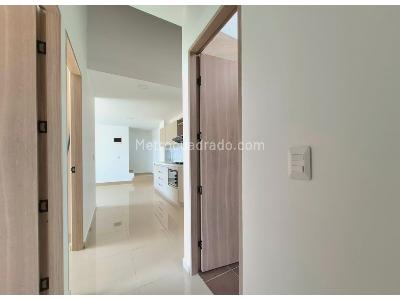 Apartamento en venta en Itagui, Itagüí · foto 4 de 13