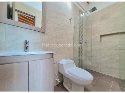 Apartamento en venta en Itagui, Itagüí · foto 5 de 13