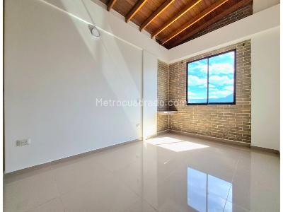 Apartamento en venta en Itagui, Itagüí · foto 6 de 13
