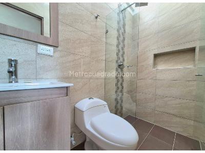 Apartamento en venta en Itagui, Itagüí · foto 9 de 13