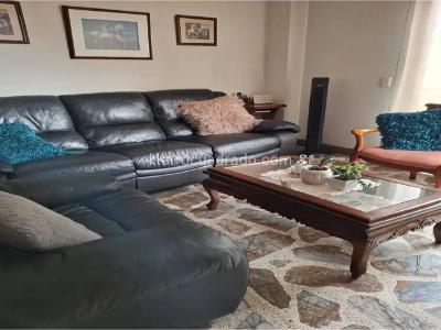 Apartamento en venta en Calasanz, Medellín · foto 10 de 20