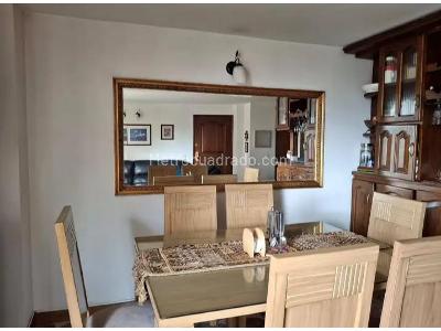 Apartamento en venta en Calasanz, Medellín · foto 20 de 20