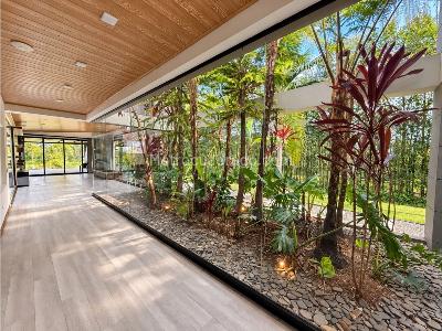 Casa de 5 alcobas en venta en Llanogrande, Rionegro, 1875 m² · foto 3 de 20