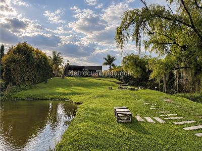 Casa de 5 alcobas en venta en Llanogrande, Rionegro, 1875 m² · foto 5 de 20