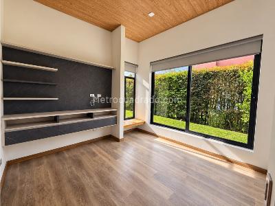 Casa de 5 alcobas en venta en Llanogrande, Rionegro, 1875 m² · foto 6 de 20