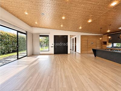 Casa de 5 alcobas en venta en Llanogrande, Rionegro, 1875 m² · foto 12 de 20