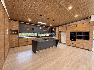 Casa de 5 alcobas en venta en Llanogrande, Rionegro, 1875 m² · foto 15 de 20
