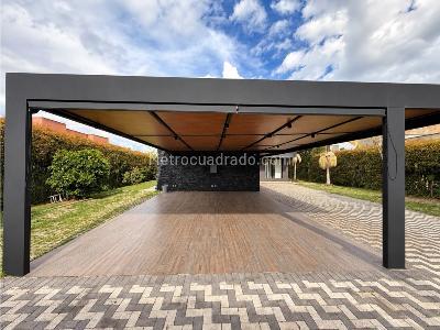 Casa de 5 alcobas en venta en Llanogrande, Rionegro, 1875 m² · foto 17 de 20