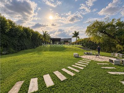 Casa de 5 alcobas en venta en Llanogrande, Rionegro, 1875 m² · foto 18 de 20