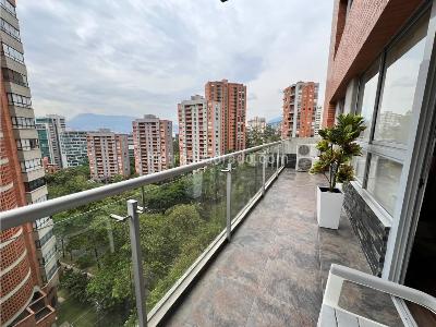 Apartamento en venta en Los Balsos, Medellín · foto 5 de 19