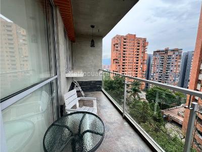 Apartamento en venta en Los Balsos, Medellín · foto 6 de 19