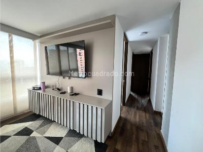 Apartamento en venta en Los Balsos, Medellín · foto 7 de 19