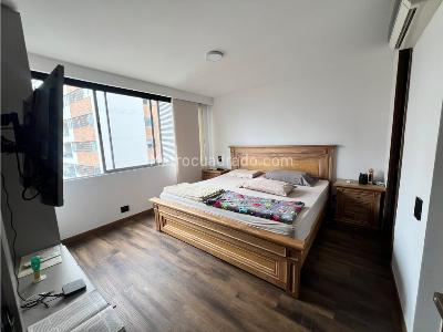 Apartamento en venta en Los Balsos, Medellín · foto 8 de 19