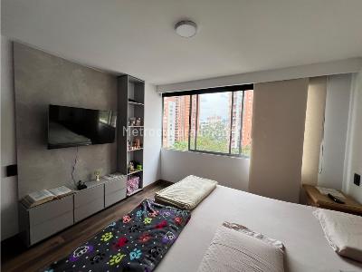 Apartamento en venta en Los Balsos, Medellín · foto 9 de 19