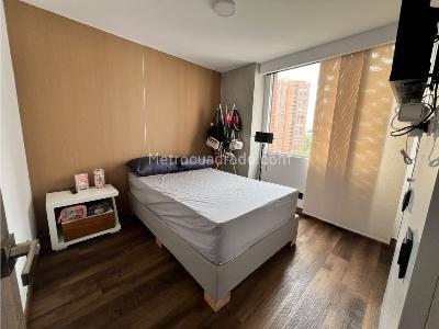 Apartamento en venta en Los Balsos, Medellín · foto 10 de 19