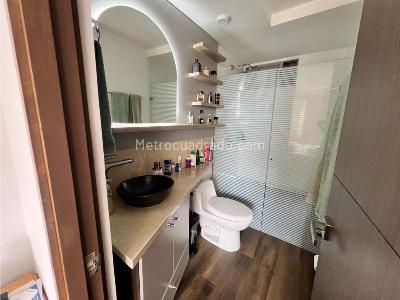 Apartamento en venta en Los Balsos, Medellín · foto 11 de 19