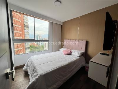 Apartamento en venta en Los Balsos, Medellín · foto 12 de 19