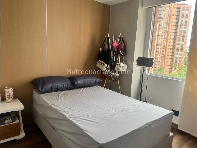 Apartamento en venta en Los Balsos, Medellín · foto 14 de 19