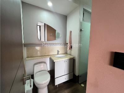 Apartamento en venta en Los Balsos, Medellín · foto 15 de 19